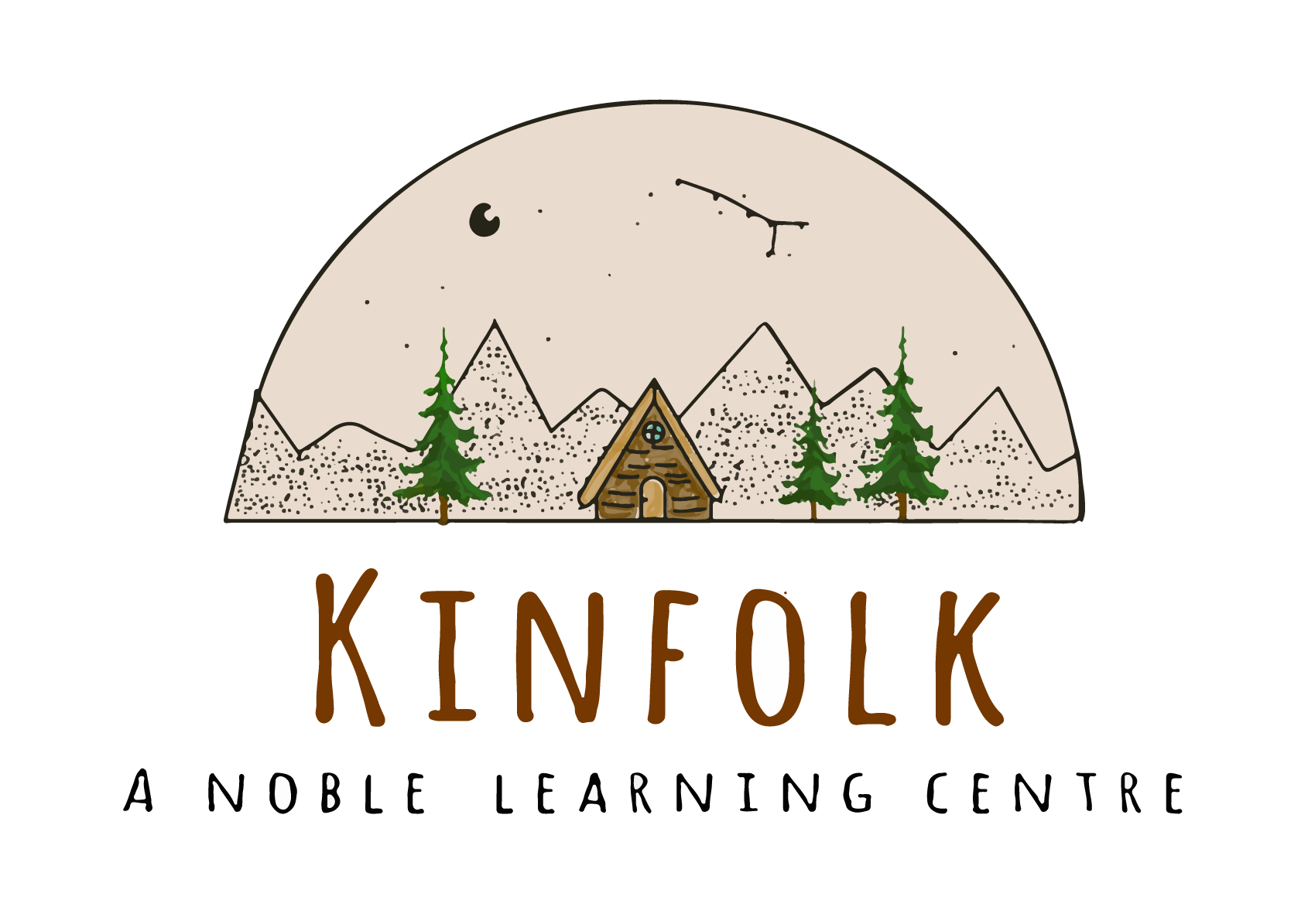 Kinfolk-Logo